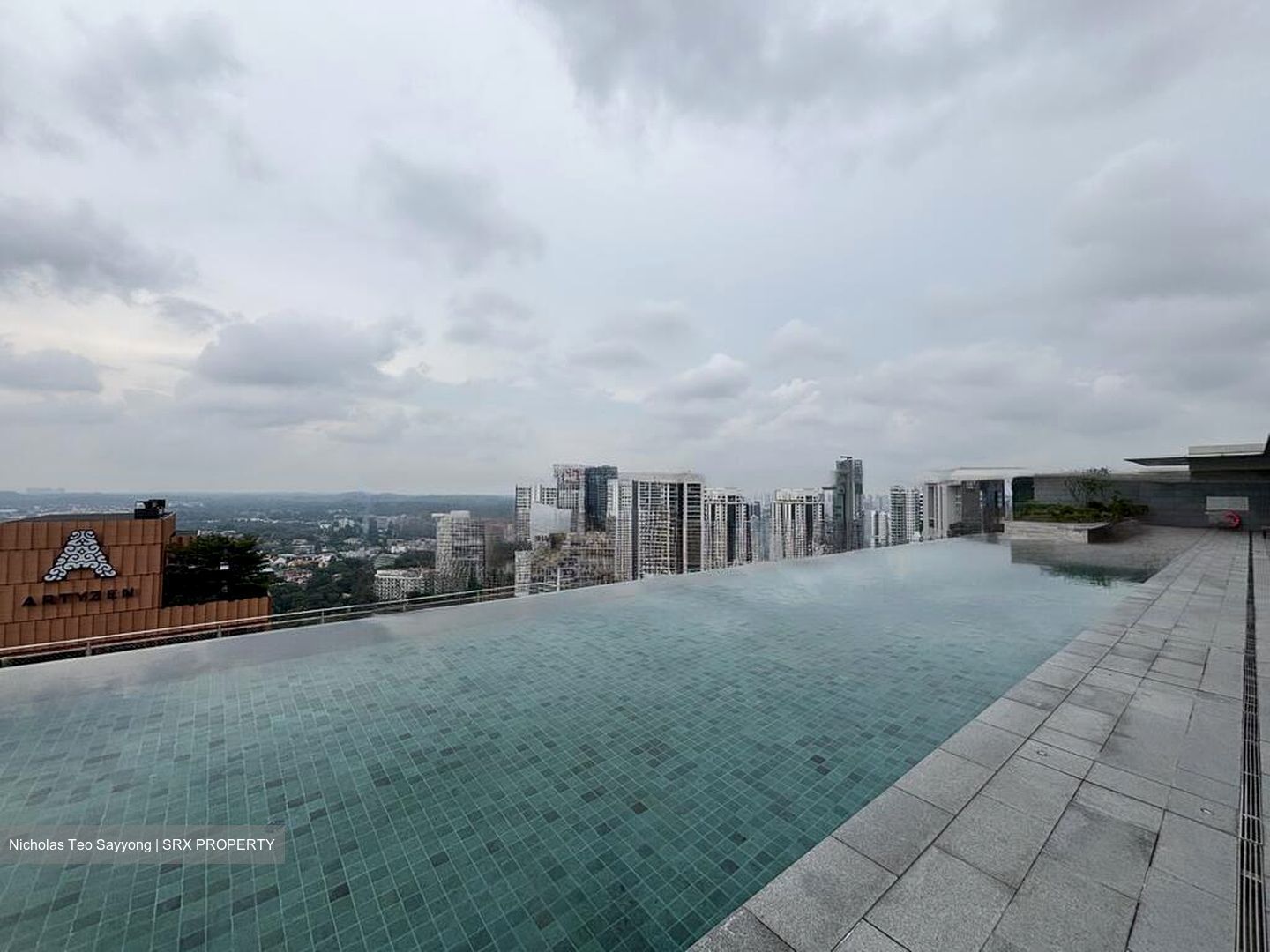 Boulevard 88 (D10), Apartment #472873951